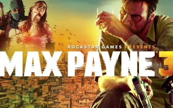 Max Payne 3 domani su Mac App Store