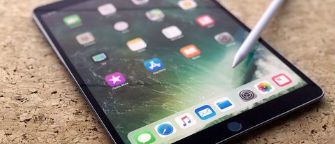 iPad Pro da 11 pollici: addio al tasto Home?
