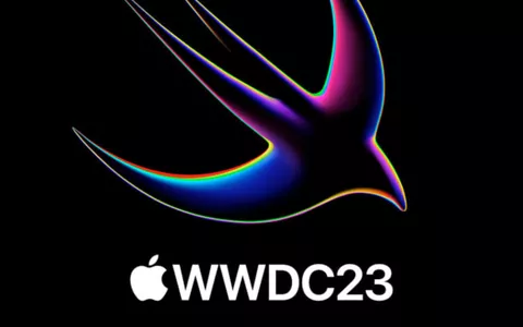 WWDC 2023, le immagini dei droni sopra l'Apple Park svelano l'area demo del visore Realty Pro