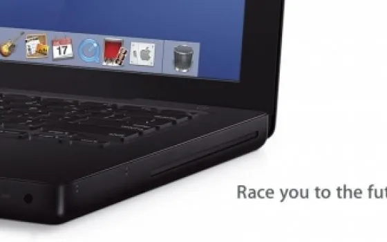 MacBook Core2Duo - Le specifiche