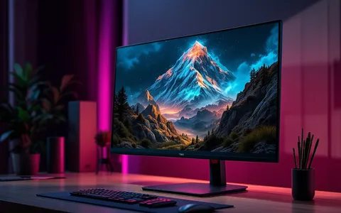 Il miglior monitor per giocare è il Philips Evnia 27M1N3200ZS, oggi in sconto su Amazon
