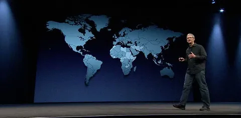 Eventi speciali Apple anche a Berlino e Tokyo