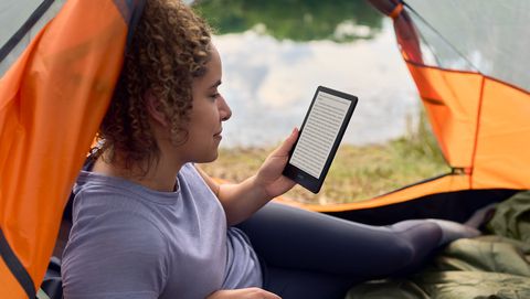Amazon Kindle Paperwhite 2021: il miglior Kindle di sempre?