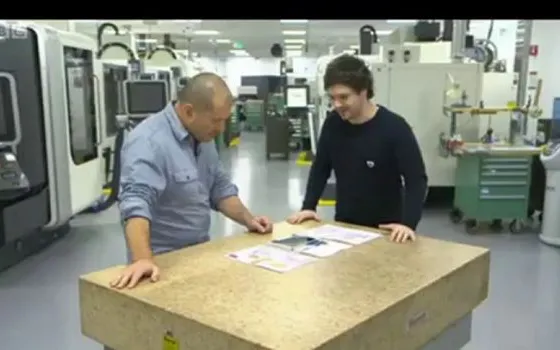 Jonathan Ive: 