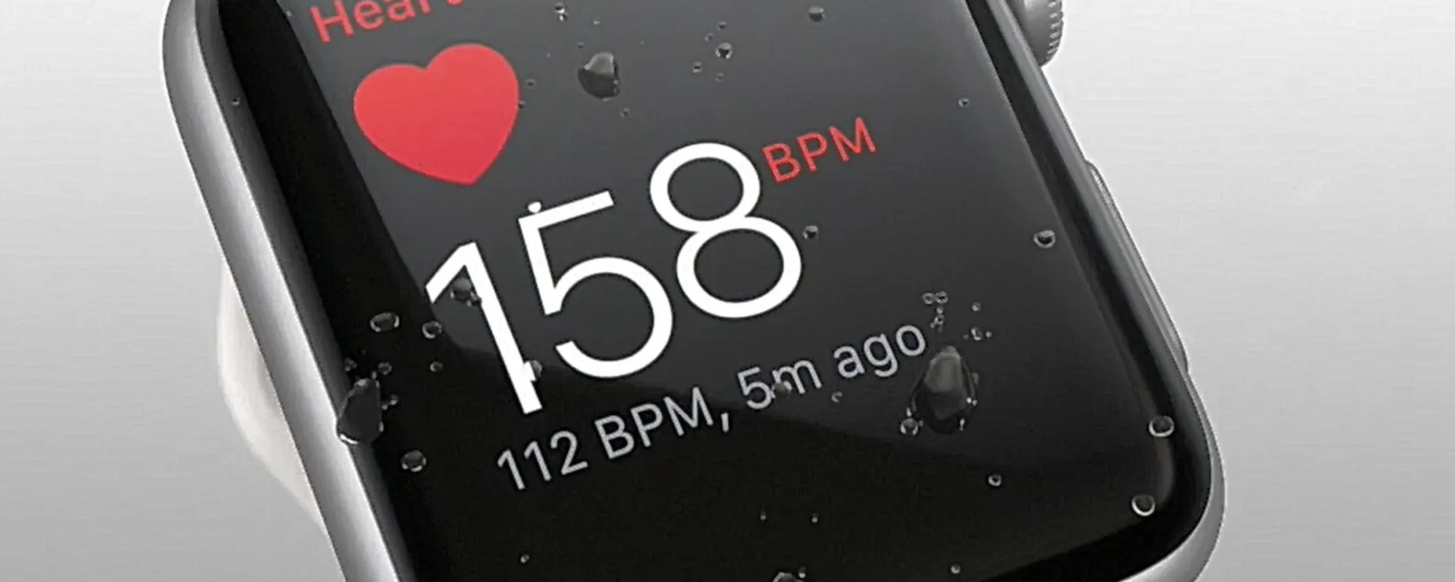 Apple Watch salva la vita di un ragazzo con un foro nel cuore