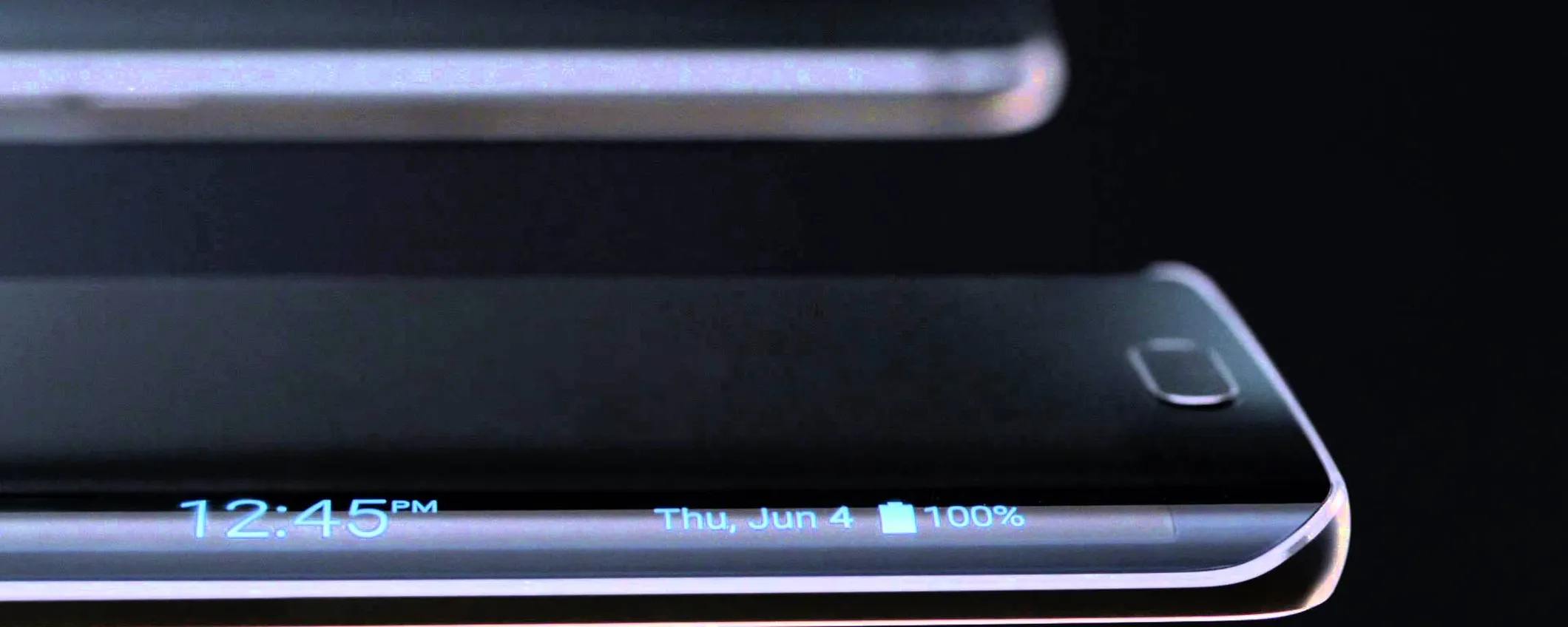 Galaxy S6 Edge VS iPhone 6, gli spot di Samsung