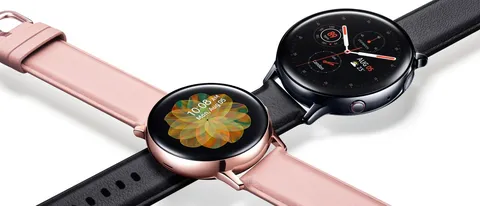 Samsung annuncia il Galaxy Watch Active 2
