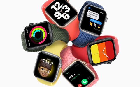 Apple Watch SE, lo smartwatch numero 1 al mondo a prezzo FOLLE