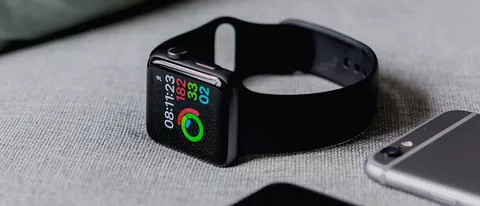 Apple Watch: sensori aggiuntivi con scocca smart?