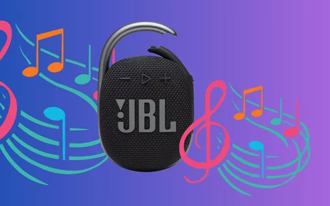 Lo Speaker Bluetooth JBL da portare IN SPIAGGIA è tuo a PREZZO RIDICOLO