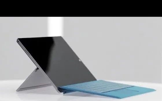 Microsoft, 650$ a chi cede il MacBook Air in cambio di Surface Pro 3