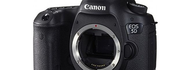 Canon EOS 5D Mark III: fotografie ad alti ISO
