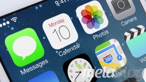 iOS 7 avrà una maggiore integrazione con Yahoo!