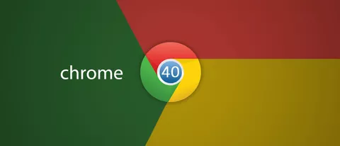 Chrome 40 disponibile per Android: le novità