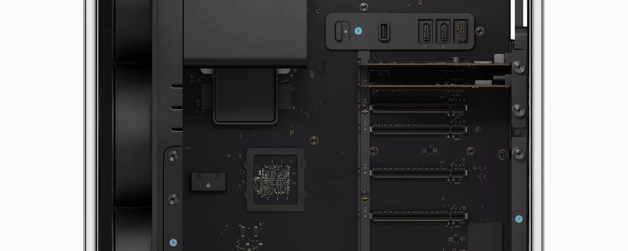 Il nuovo Mac Pro con Apple Silicon: un aggiornamento atteso per i professionisti