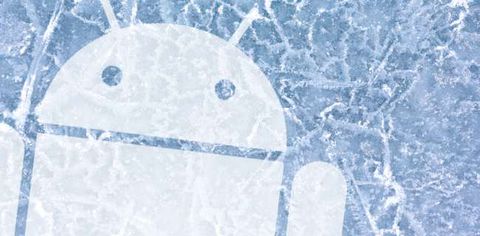 Android, quando la sicurezza è congelata