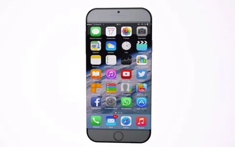 iPhone 7, e se Apple 