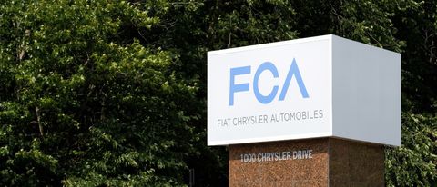 FCA e PSA: si alla fusione alla pari