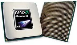 Phenom II e Athlon II, cinque nuovi processori AMD per PC desktop