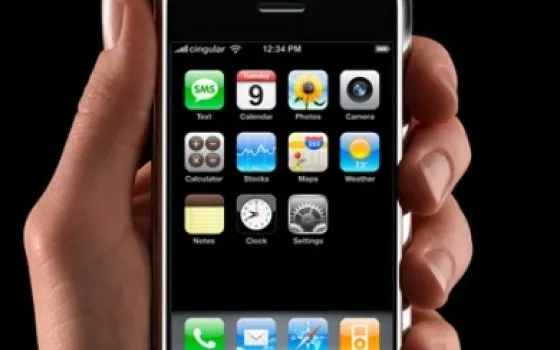 iPhone il 15 di giugno?
