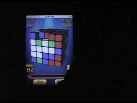 Cubes