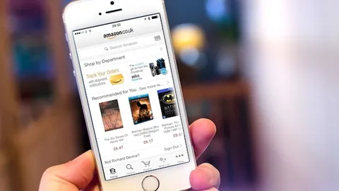 iOS più usato di Android per lo Shopping natalizio in mobilità