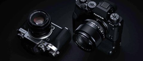 Fujifilm X-T4: scheda tecnica e prezzo