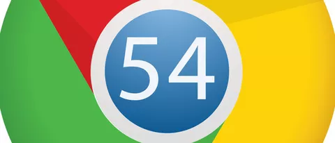 Chrome 54 su Android, disponibile al download