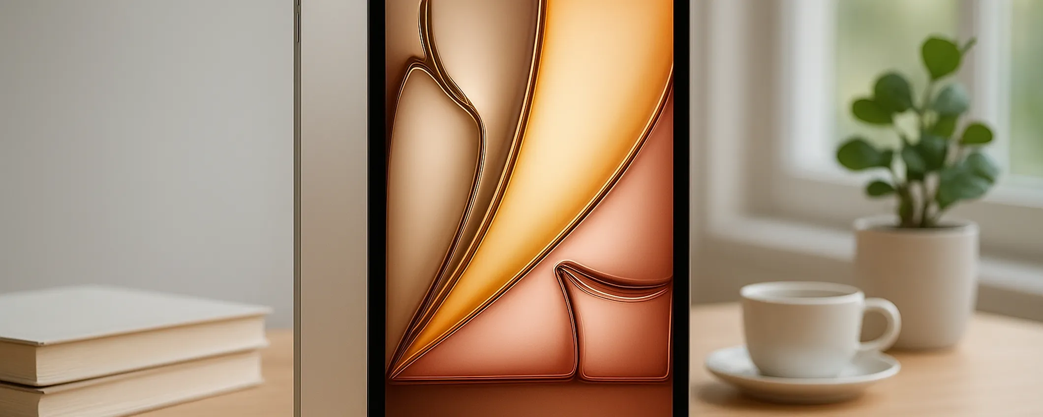 iPad Air 11'' M3 in offerta Amazon: prestazioni top e risparmio di 120 euro