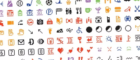MoMA: quando gli emoji diventano arte