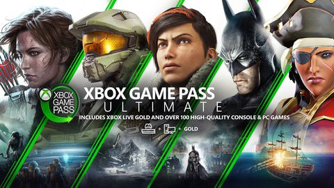 Xbox Game Pass, tutte le novità di dicembre 2020