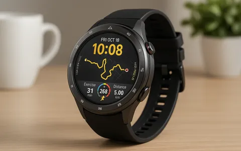 HUAWEI WATCH GT 5 Pro in offerta, grande occasione al Black Friday