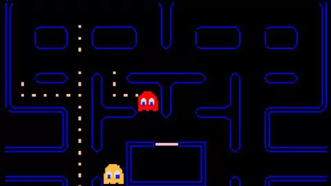 Pac-Man per iPhone 3G