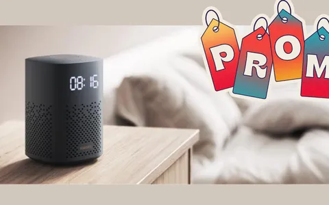 Xiaomi Smart Speaker a meno di 40€ con la promo esclusiva Amazon