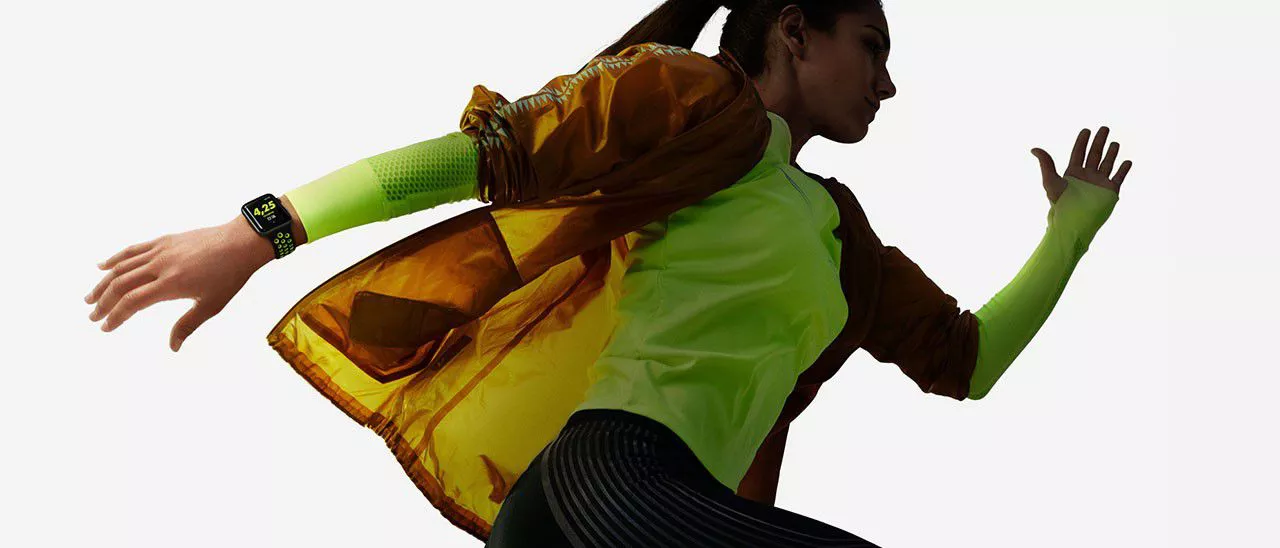 Apple Watch Nike+ arriva il 28 ottobre