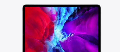 iPad con display OLED, LG si prepara per la produzione