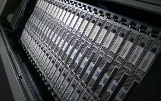 Sale a 2 miliardi di dollari il costo della server farm di Apple