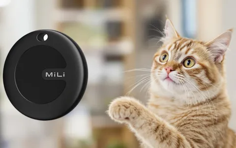 Ritrova i tuoi oggetti con il Localizzatore Bluetooth MiTag a soli 19€ (-60%)