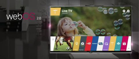 CES 2015: LG presenta la nuova linea di TV OLED 4K