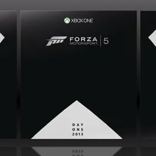 FM5, Ryse e DR3: extra per il lancio di Xbox One