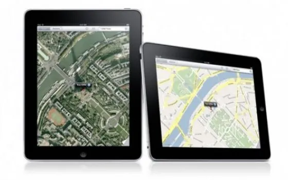 iOS 5 continuerà a usare Google Maps per le mappe