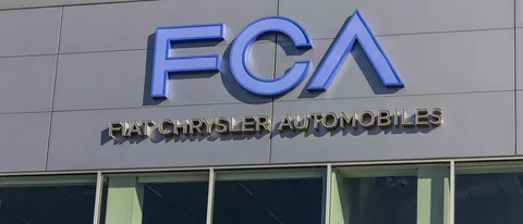 Guida autonoma: FCA si allea con BMW e Intel