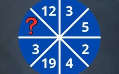 Test del QI impossibile, è il quiz più temuto: hai già trovato la risposta?