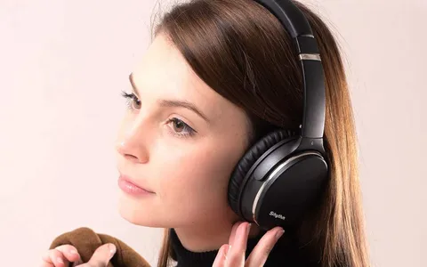 PROMO SPECIALE sulle Cuffie stereo con Cancellazione attiva del rumore