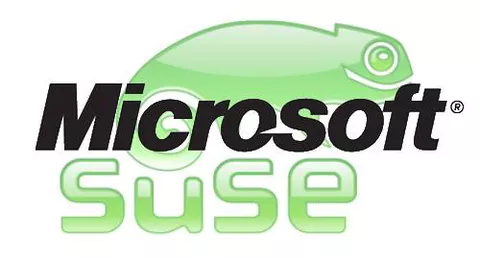 Microsoft e SUSE, insieme altri quattro anni