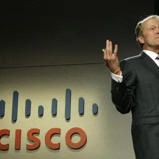 Cisco, Linksys vendesi