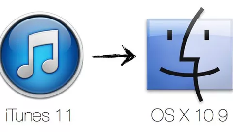 5 cose del nuovo iTunes che (forse) vedremo su OS X 10.9