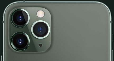 iPhone 11 Pro: la fotocamera che rivoluziona tutto