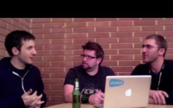 Digg: presto un'applicazione iPhone, lo dice Kevin Rose