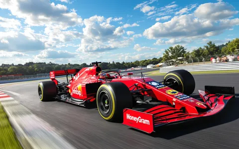 Infobip e MoneyGram Haas F1 lanciano a Monza la nuova Conversational Fan Experience